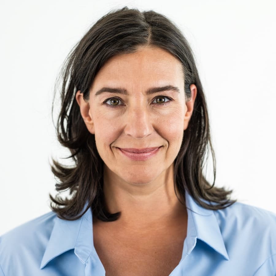 Ritratto di Elissa M., Segreteria e appuntamenti in TermoMarketing