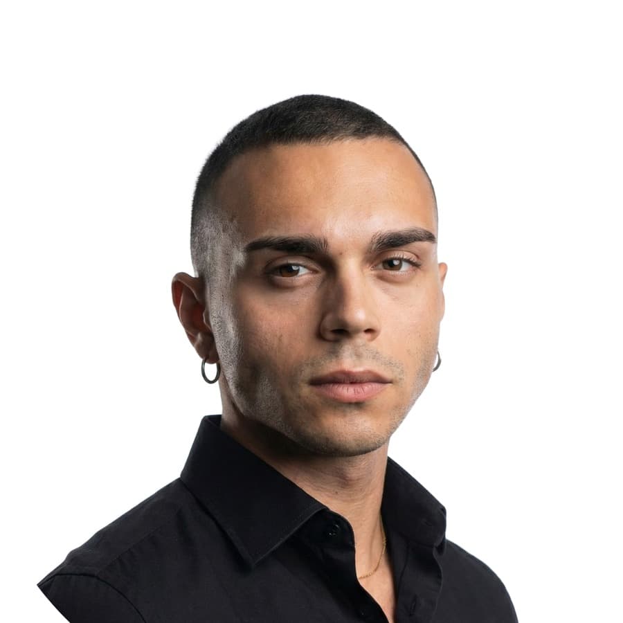 Ritratto di Lorenzo P., Founder e marketing specialist in TermoMarketing